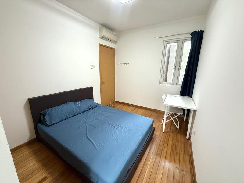 Edelweiss Park Condo, 100 Flora Road, Changi Airport / Changi Village, Room Rental, 120 sqft, Condominium For Rent, by Sean Ong, 500269926 - Bedroom - PropertyGuru.com.sg