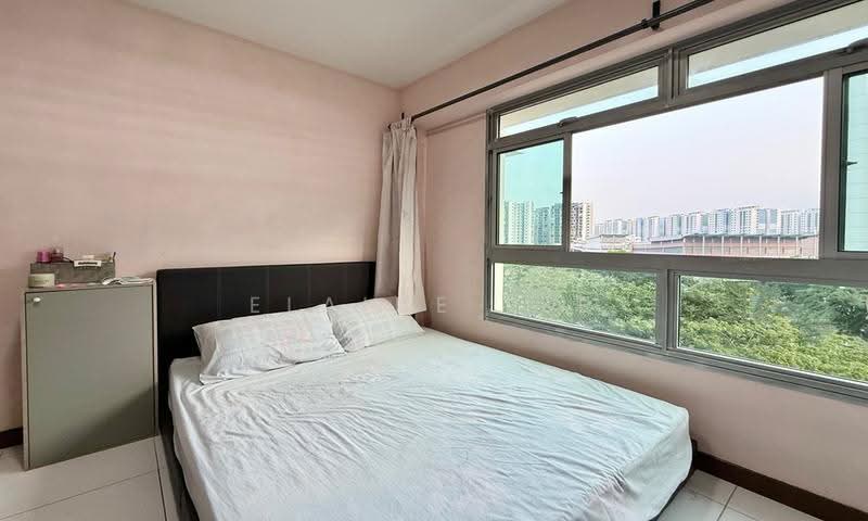 623C Punggol Central, 623C Punggol Central, Hougang / Punggol / Sengkang, 2 Bedrooms, 742 sqft, HDB Flat For Sale, by Elaine Lee, 500269928 - Bedroom - PropertyGuru.com.sg