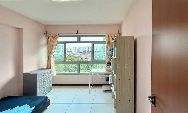 623C Punggol Central, 623C Punggol Central, Hougang / Punggol / Sengkang, 2 Bedrooms, 742 sqft, HDB Flat For Sale, by Elaine Lee, 500269928 - Bedroom - PropertyGuru.com.sg
