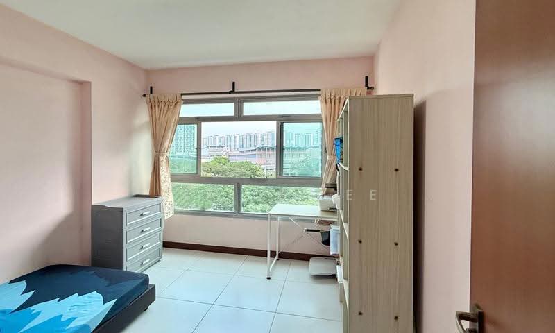 623C Punggol Central, 623C Punggol Central, Hougang / Punggol / Sengkang, 2 Bedrooms, 742 sqft, HDB Flat For Sale, by Elaine Lee, 500269928 - Bedroom - PropertyGuru.com.sg