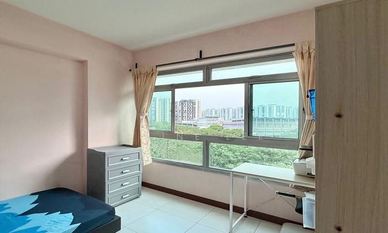 623C Punggol Central, 623C Punggol Central, Hougang / Punggol / Sengkang, 2 Bedrooms, 742 sqft, HDB Flat For Sale, by Elaine Lee, 500269928 - Bedroom - PropertyGuru.com.sg