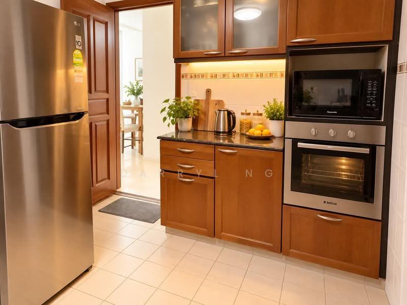 Aspen Heights, 261 River Valley Road, Orchard / River Valley, Room Rental, 80 sqft, Condominium For Rent, by Darryl Ng, 500269930 - Kitchen - PropertyGuru.com.sg