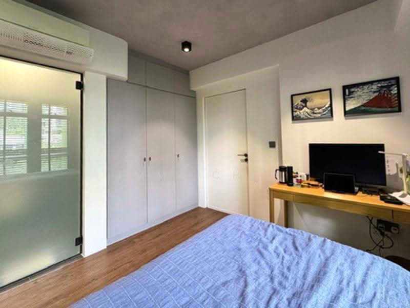 103B Bidadari Park Drive, 103B Bidadari Park Drive, Balestier / Toa Payoh, 2 Bedrooms, 731 sqft, HDB Flat For Sale, by Emma Chua, 500269931 - Bedroom - PropertyGuru.com.sg