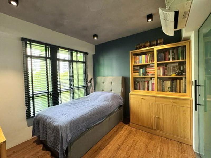 103B Bidadari Park Drive, 103B Bidadari Park Drive, Balestier / Toa Payoh, 2 Bedrooms, 731 sqft, HDB Flat For Sale, by Emma Chua, 500269931 - Bedroom - PropertyGuru.com.sg