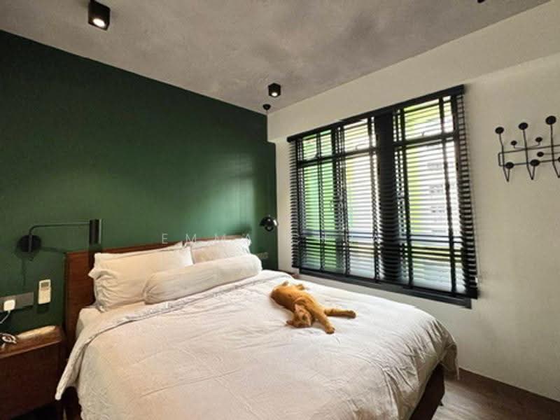 103B Bidadari Park Drive, 103B Bidadari Park Drive, Balestier / Toa Payoh, 2 Bedrooms, 731 sqft, HDB Flat For Sale, by Emma Chua, 500269931 - Bedroom - PropertyGuru.com.sg