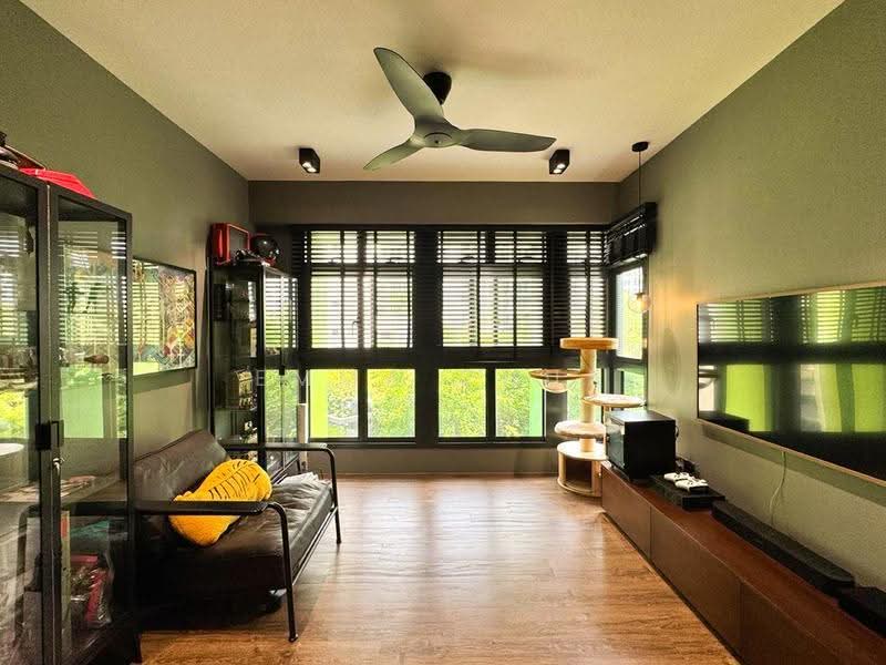 103B Bidadari Park Drive, 103B Bidadari Park Drive, Balestier / Toa Payoh, 2 Bedrooms, 731 sqft, HDB Flat For Sale, by Emma Chua, 500269931 - Living Room - PropertyGuru.com.sg