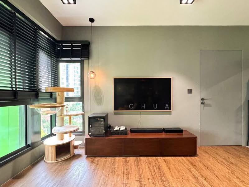 103B Bidadari Park Drive, 103B Bidadari Park Drive, Balestier / Toa Payoh, 2 Bedrooms, 731 sqft, HDB Flat For Sale, by Emma Chua, 500269931 - Living Room - PropertyGuru.com.sg