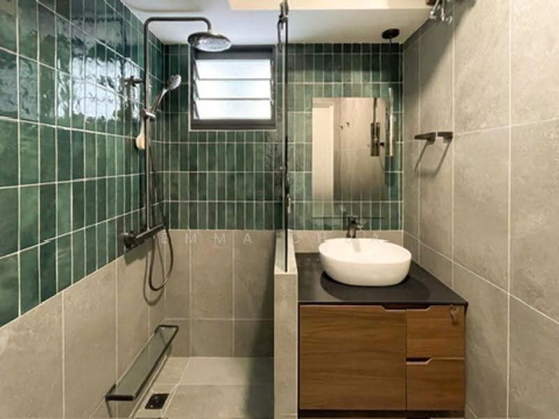 103B Bidadari Park Drive, 103B Bidadari Park Drive, Balestier / Toa Payoh, 2 Bedrooms, 731 sqft, HDB Flat For Sale, by Emma Chua, 500269931 - Bathroom - PropertyGuru.com.sg