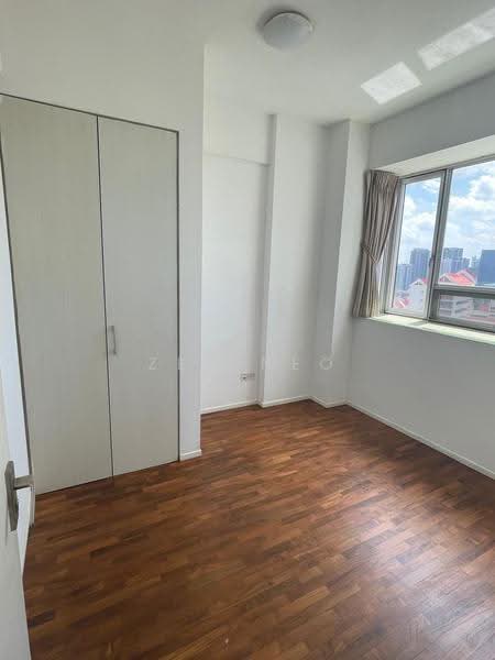 Kerrisdale, 30 Sturdee Road, Farrer Park / Serangoon Rd, 2 Bedrooms, 990 sqft, Condominium For Rent, by Zen Neo, 500269932 - Bedroom - PropertyGuru.com.sg