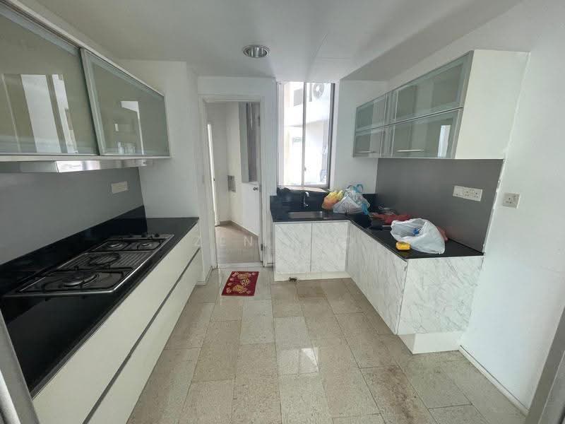 Kerrisdale, 30 Sturdee Road, Farrer Park / Serangoon Rd, 2 Bedrooms, 990 sqft, Condominium For Rent, by Zen Neo, 500269932 - Kitchen - PropertyGuru.com.sg