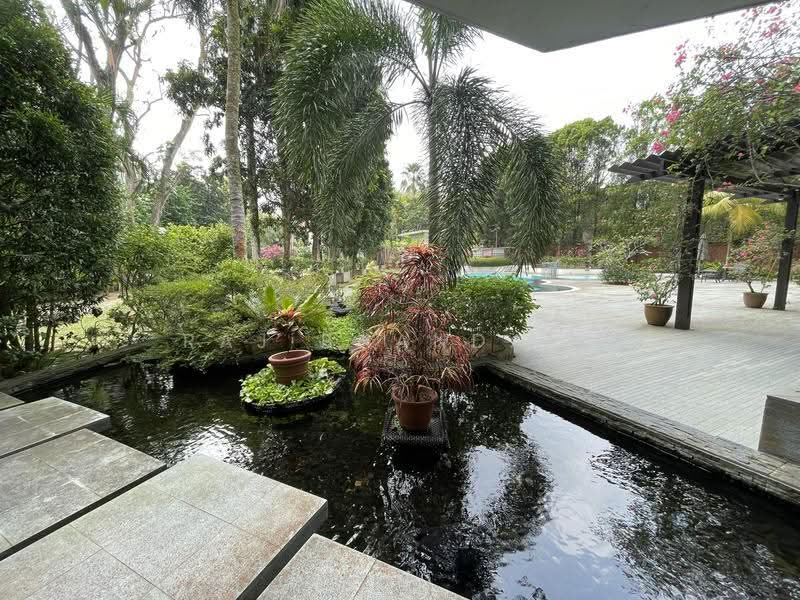 Lien Towers, 21 Holland Park, Tanglin / Holland / Bukit Timah, 4 Bedrooms, 5,048 sqft, Apartment For Sale, by Raj Bhandari, 500269933 - Garden - PropertyGuru.com.sg