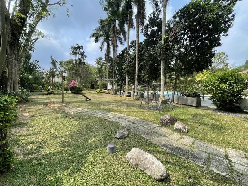 Lien Towers, 21 Holland Park, Tanglin / Holland / Bukit Timah, 4 Bedrooms, 5,048 sqft, Apartment For Sale, by Raj Bhandari, 500269933 - Garden - PropertyGuru.com.sg