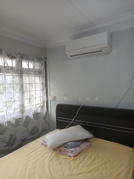 679 Woodlands Avenue 6, 679 Woodlands Avenue 6, Admiralty / Woodlands, Room Rental, 150 sqft, HDB Flat For Rent, by Simon Lok, 500269935 - Bedroom - PropertyGuru.com.sg
