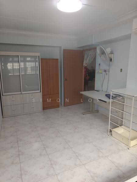 679 Woodlands Avenue 6, 679 Woodlands Avenue 6, Admiralty / Woodlands, Room Rental, 150 sqft, HDB Flat For Rent, by Simon Lok, 500269935 - Interior - PropertyGuru.com.sg