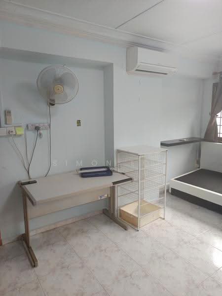679 Woodlands Avenue 6, 679 Woodlands Avenue 6, Admiralty / Woodlands, Room Rental, 150 sqft, HDB Flat For Rent, by Simon Lok, 500269935 - Interior - PropertyGuru.com.sg