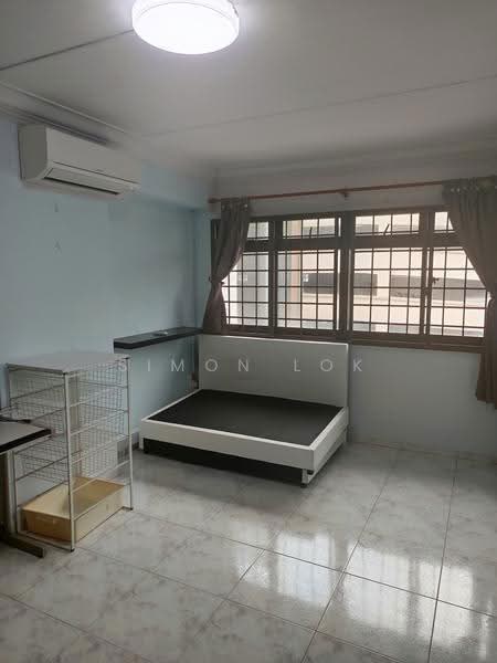 679 Woodlands Avenue 6, 679 Woodlands Avenue 6, Admiralty / Woodlands, Room Rental, 150 sqft, HDB Flat For Rent, by Simon Lok, 500269935 - Bedroom - PropertyGuru.com.sg