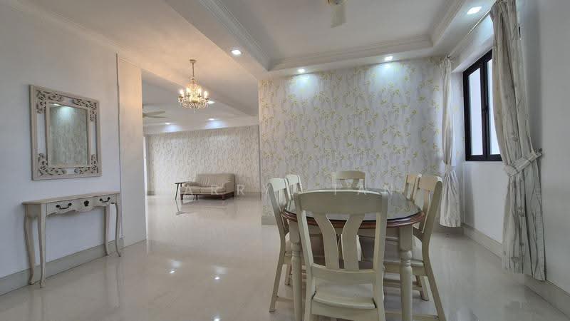 Kensington Park, 12 Kensington Park Drive, Hougang / Punggol / Sengkang, 3 Bedrooms, 1,658 sqft, Condominium For Sale, by Darryl Tan, 500269936 - Dining Room - PropertyGuru.com.sg