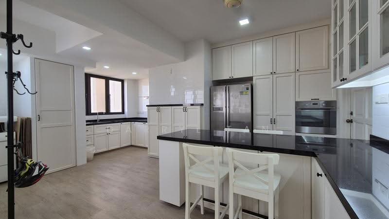 Kensington Park, 12 Kensington Park Drive, Hougang / Punggol / Sengkang, 3 Bedrooms, 1,658 sqft, Condominium For Sale, by Darryl Tan, 500269936 - Kitchen - PropertyGuru.com.sg