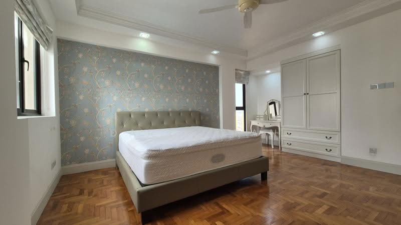 Kensington Park, 12 Kensington Park Drive, Hougang / Punggol / Sengkang, 3 Bedrooms, 1,658 sqft, Condominium For Sale, by Darryl Tan, 500269936 - Bedroom - PropertyGuru.com.sg