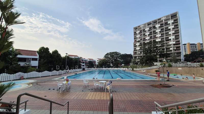 Kensington Park, 12 Kensington Park Drive, Hougang / Punggol / Sengkang, 3 Bedrooms, 1,658 sqft, Condominium For Sale, by Darryl Tan, 500269936 - Exterior - PropertyGuru.com.sg