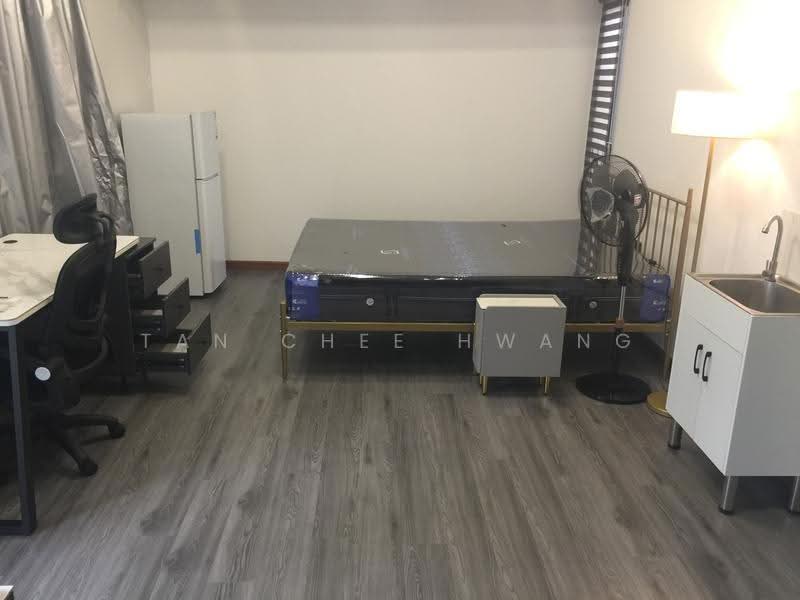 250D Compassvale Street, 250D Compassvale Street, Hougang / Punggol / Sengkang, Studio, 375 sqft, HDB Flat For Rent, by Tan Chee Hwang, 500269938 - Interior - PropertyGuru.com.sg