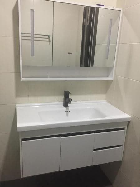 250D Compassvale Street, 250D Compassvale Street, Hougang / Punggol / Sengkang, Studio, 375 sqft, HDB Flat For Rent, by Tan Chee Hwang, 500269938 - Bathroom - PropertyGuru.com.sg