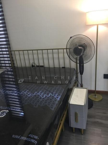 250D Compassvale Street, 250D Compassvale Street, Hougang / Punggol / Sengkang, Studio, 375 sqft, HDB Flat For Rent, by Tan Chee Hwang, 500269938 - Bedroom - PropertyGuru.com.sg