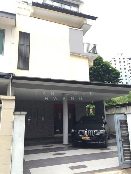 250D Compassvale Street, 250D Compassvale Street, Hougang / Punggol / Sengkang, Studio, 375 sqft, HDB Flat For Rent, by Tan Chee Hwang, 500269938 - Exterior - PropertyGuru.com.sg