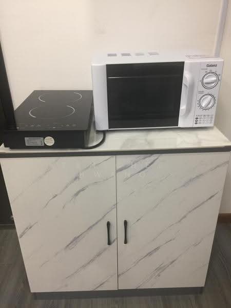 250D Compassvale Street, 250D Compassvale Street, Hougang / Punggol / Sengkang, Studio, 375 sqft, HDB Flat For Rent, by Tan Chee Hwang, 500269938 - Kitchen - PropertyGuru.com.sg