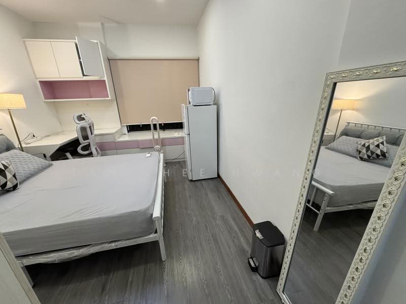 250D Compassvale Street, 250D Compassvale Street, Hougang / Punggol / Sengkang, Studio, 192 sqft, HDB Flat For Rent, by Tan Chee Hwang, 500269938 - Bedroom - PropertyGuru.com.sg