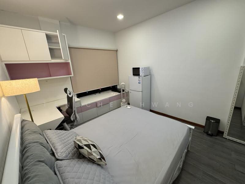 250D Compassvale Street, 250D Compassvale Street, Hougang / Punggol / Sengkang, Studio, 192 sqft, HDB Flat For Rent, by Tan Chee Hwang, 500269938 - Bedroom - PropertyGuru.com.sg