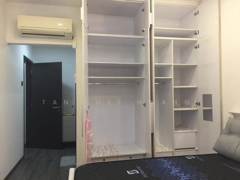 250D Compassvale Street, 250D Compassvale Street, Hougang / Punggol / Sengkang, Studio, 192 sqft, HDB Flat For Rent, by Tan Chee Hwang, 500269938 - Bedroom - PropertyGuru.com.sg