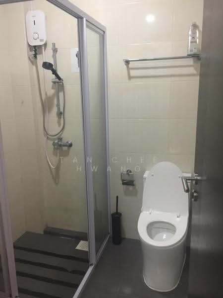 250D Compassvale Street, 250D Compassvale Street, Hougang / Punggol / Sengkang, Studio, 192 sqft, HDB Flat For Rent, by Tan Chee Hwang, 500269938 - Bathroom - PropertyGuru.com.sg