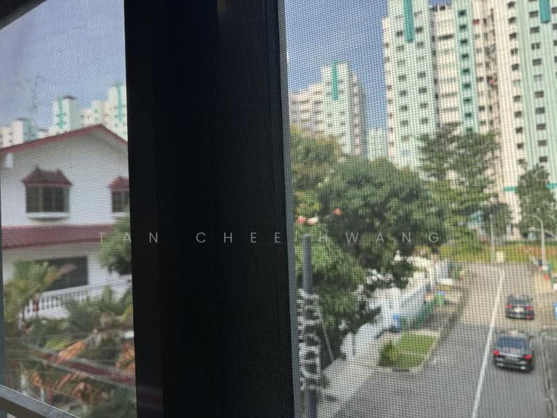 250D Compassvale Street, 250D Compassvale Street, Hougang / Punggol / Sengkang, Studio, 192 sqft, HDB Flat For Rent, by Tan Chee Hwang, 500269938 - PropertyGuru.com.sg