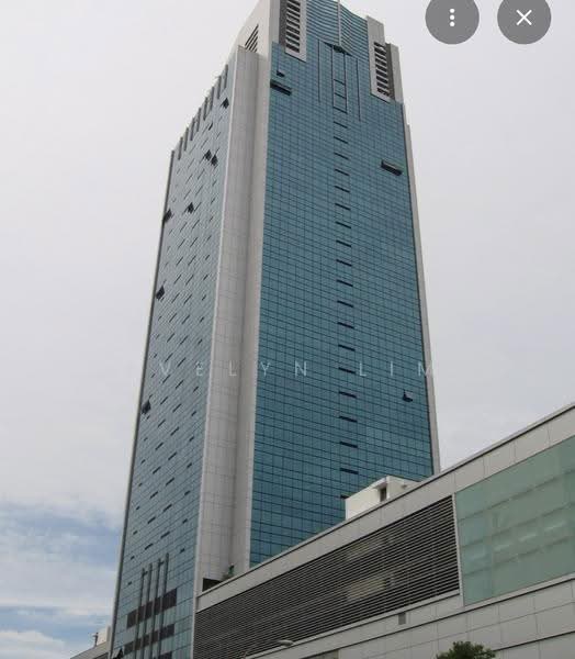 High Street Centre, 1 North Bridge Road, City Hall / Clarke Quay, 538 sqft, Other Retail For Sale, by Evelyn Lim, 500269939 - Exterior - CommercialGuru.com.sg