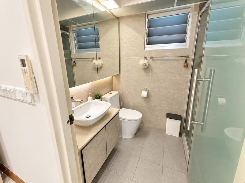 812A Choa Chu Kang Avenue 7, 812A Choa Chu Kang Avenue 7, Dairy Farm / Bukit Panjang / Choa Chu Kang, 3 Bedrooms, 1,216 sqft, HDB Flat For Sale, by Marcus Ng, 500269940 - Bathroom - PropertyGuru.com.sg