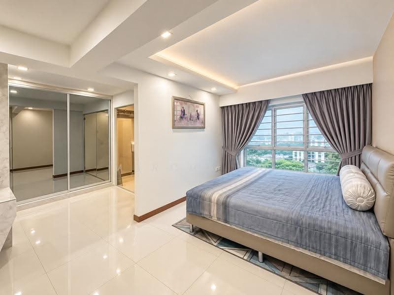 812A Choa Chu Kang Avenue 7, 812A Choa Chu Kang Avenue 7, Dairy Farm / Bukit Panjang / Choa Chu Kang, 3 Bedrooms, 1,216 sqft, HDB Flat For Sale, by Marcus Ng, 500269940 - Bedroom - PropertyGuru.com.sg