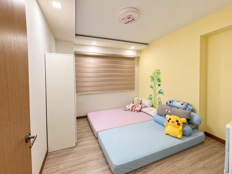 812A Choa Chu Kang Avenue 7, 812A Choa Chu Kang Avenue 7, Dairy Farm / Bukit Panjang / Choa Chu Kang, 3 Bedrooms, 1,216 sqft, HDB Flat For Sale, by Marcus Ng, 500269940 - Bedroom - PropertyGuru.com.sg