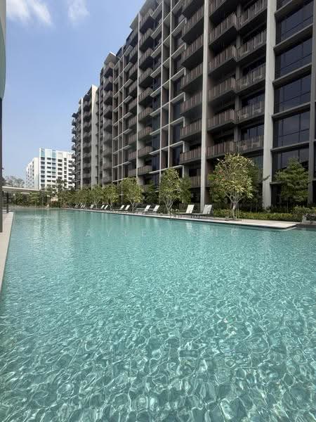Norwood Grand, Admiralty / Woodlands, 3 Bedrooms, 883 sqft, Condominium For Sale, by Kaylee Sng, 500269941 - Exterior - PropertyGuru.com.sg