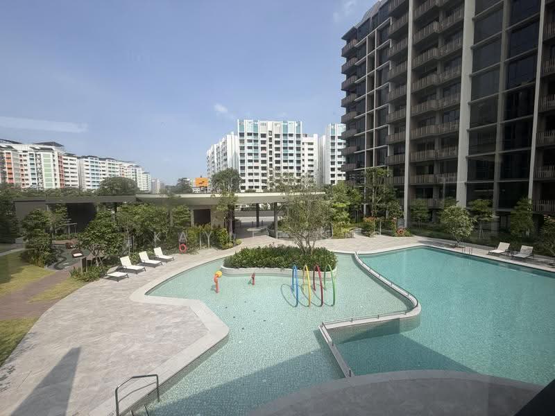 Norwood Grand, Admiralty / Woodlands, 3 Bedrooms, 883 sqft, Condominium For Sale, by Kaylee Sng, 500269941 - Exterior - PropertyGuru.com.sg