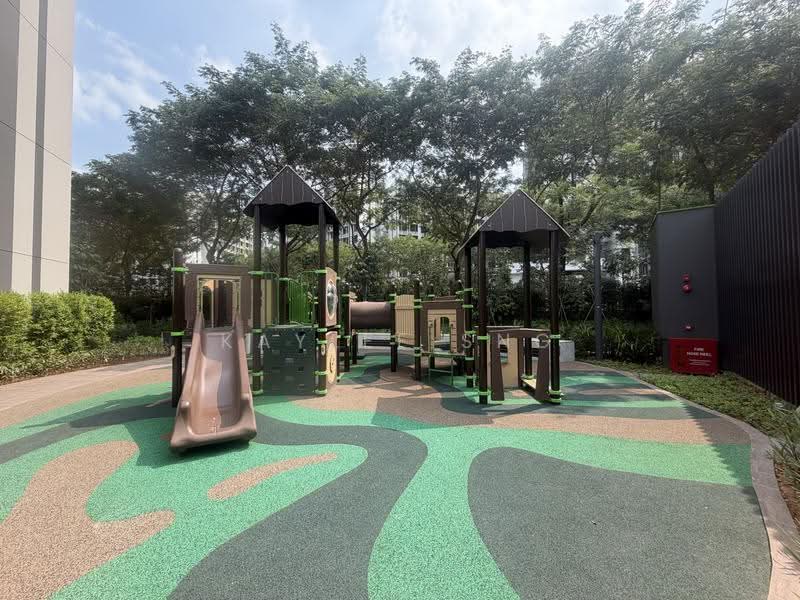 Norwood Grand, Admiralty / Woodlands, 3 Bedrooms, 883 sqft, Condominium For Sale, by Kaylee Sng, 500269941 - Exterior - PropertyGuru.com.sg