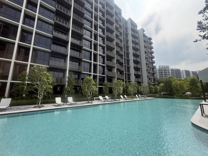 Norwood Grand, Admiralty / Woodlands, 3 Bedrooms, 883 sqft, Condominium For Sale, by Kaylee Sng, 500269941 - Exterior - PropertyGuru.com.sg