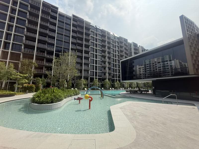 Norwood Grand, Admiralty / Woodlands, 3 Bedrooms, 883 sqft, Condominium For Sale, by Kaylee Sng, 500269941 - PropertyGuru.com.sg