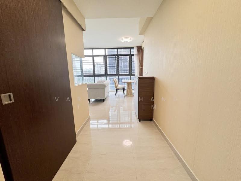 Symphony Suites, 15 Yishun Close, Sembawang / Yishun, 3 Bedrooms, 786 sqft, Condominium For Sale, by Varien Thang Toon Lim, 500269944 - Living Room - PropertyGuru.com.sg
