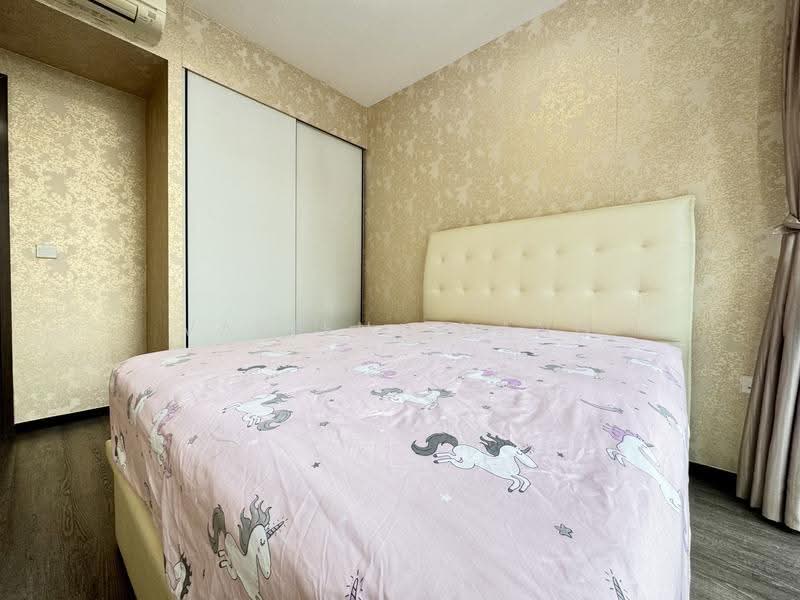 Symphony Suites, 15 Yishun Close, Sembawang / Yishun, 3 Bedrooms, 786 sqft, Condominium For Sale, by Varien Thang Toon Lim, 500269944 - Bedroom - PropertyGuru.com.sg