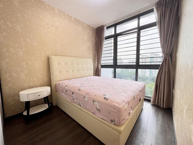 Symphony Suites, 15 Yishun Close, Sembawang / Yishun, 3 Bedrooms, 786 sqft, Condominium For Sale, by Varien Thang Toon Lim, 500269944 - Bedroom - PropertyGuru.com.sg
