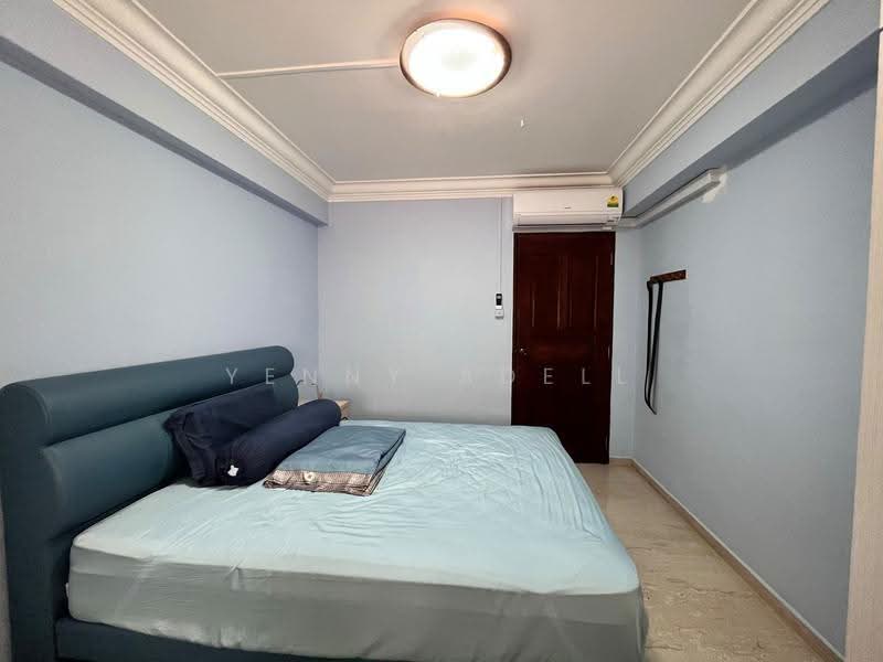 517 Jelapang Road, 517 Jelapang Road, Dairy Farm / Bukit Panjang / Choa Chu Kang, Room Rental, 120 sqft, HDB Flat For Rent, by Yenny Adell, 500269946 - Bedroom - PropertyGuru.com.sg