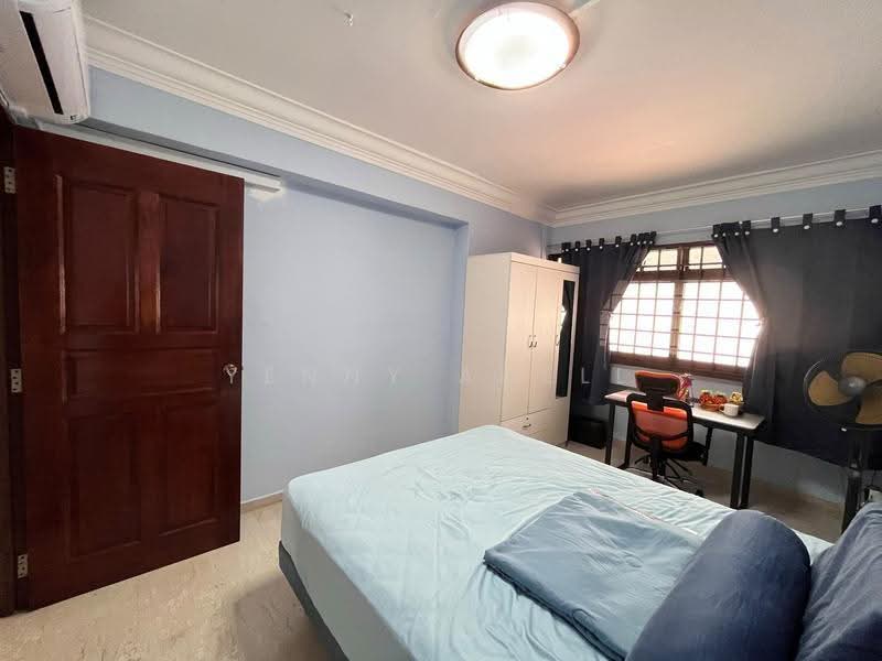 517 Jelapang Road, 517 Jelapang Road, Dairy Farm / Bukit Panjang / Choa Chu Kang, Room Rental, 120 sqft, HDB Flat For Rent, by Yenny Adell, 500269946 - Bedroom - PropertyGuru.com.sg