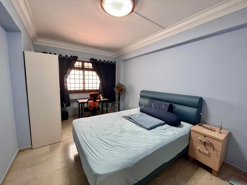 517 Jelapang Road, 517 Jelapang Road, Dairy Farm / Bukit Panjang / Choa Chu Kang, Room Rental, 120 sqft, HDB Flat For Rent, by Yenny Adell, 500269946 - Bedroom - PropertyGuru.com.sg