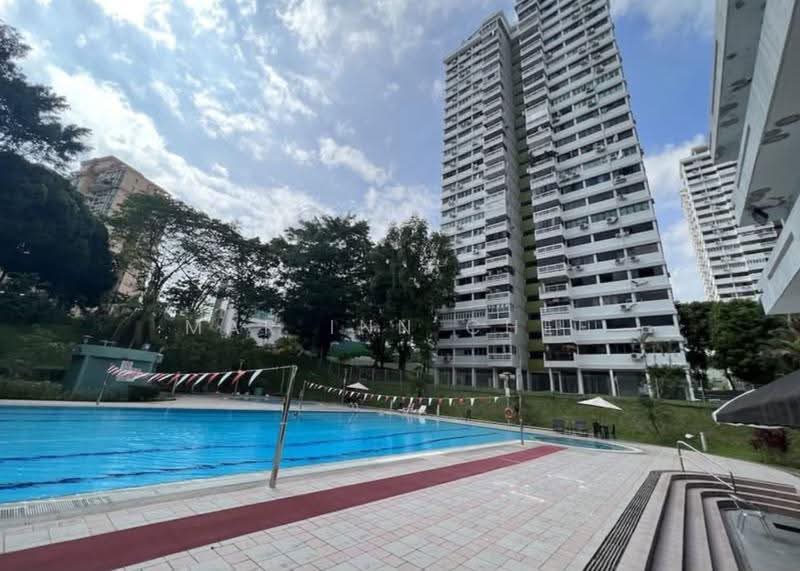 Braddell View, 10C Braddell Hill, Ang Mo Kio / Bishan / Thomson, 1 Bedroom, 200 sqft, Apartment For Rent, by Mar Inn Chee, 500269948 - Swimming pool - PropertyGuru.com.sg